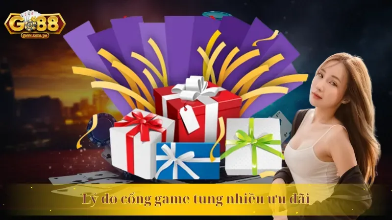 Khuyến mãi Oppabet hấp dẫn cho Nổ Hũ